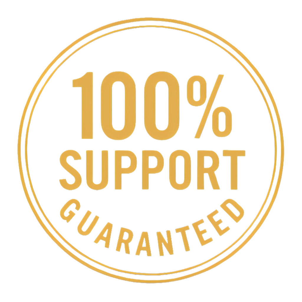 60 day money back guarantee